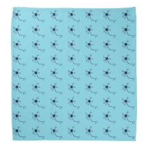 NeuroWebVet Bandana