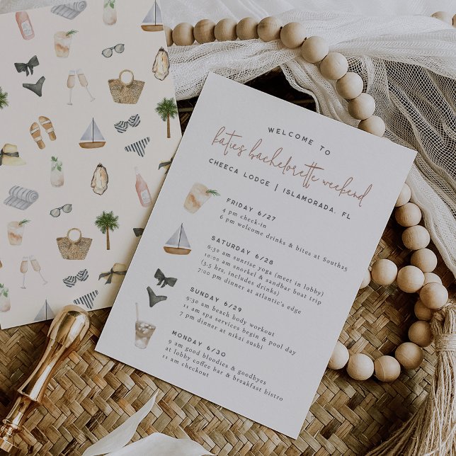 Neutrales de verano 4 días de bachillerato (Subido por el creador)