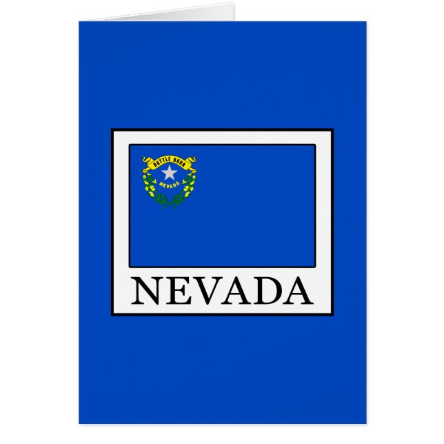 Nevada (Frente)