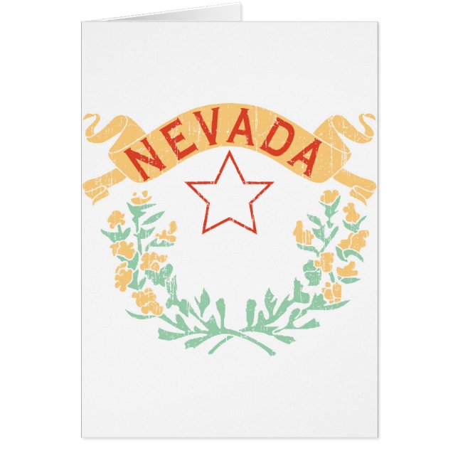Nevada (Frente)