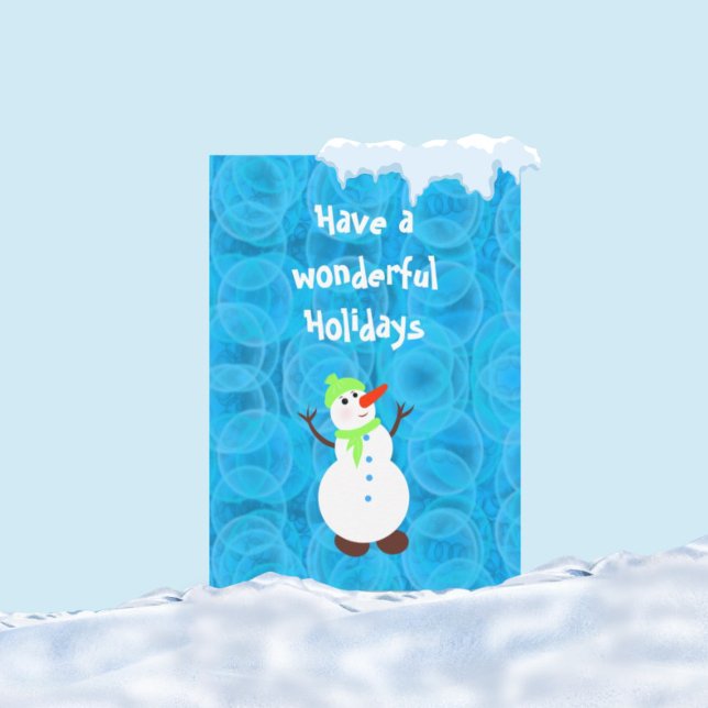 Nevada blanca (Subido por el creador)