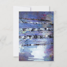 Nevada en el Birch Encantado