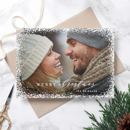 Nevada En La Feria De Navidad