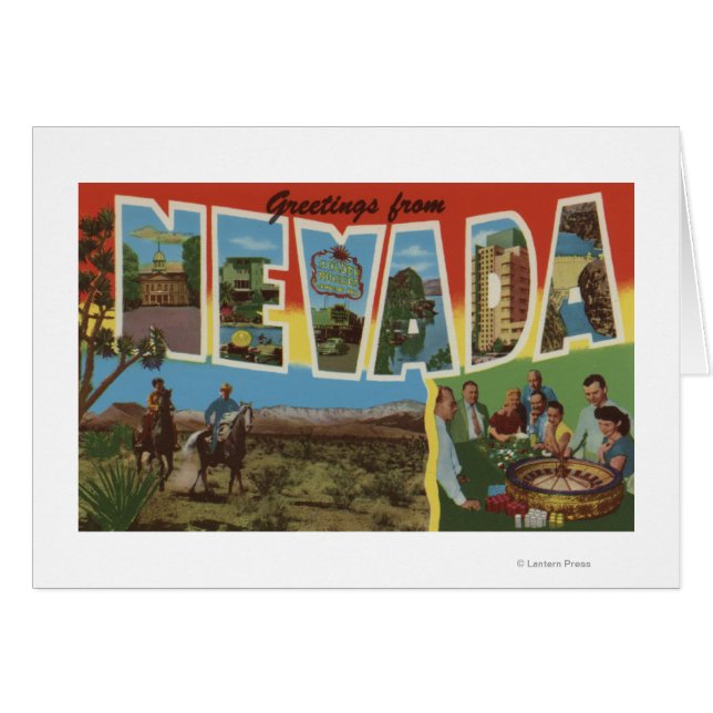 NevadaLarge Letter ScenesNevada 2 (Anverso (Horizontal))