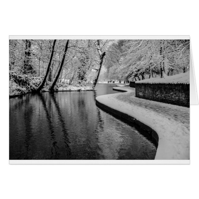 nevado (Anverso (Horizontal))