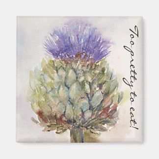 Nevera imán - Artichoke