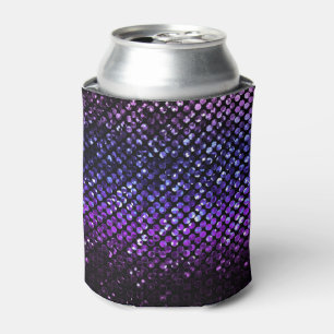 Neverita de bebidas Bling cristalino Strass