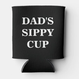 Neverita de bebidas Coozie de la taza de Sippy del