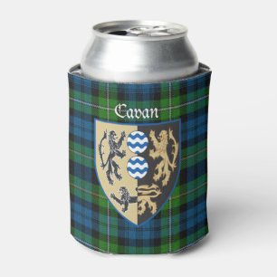 Neverita de bebidas de Cavan del condado