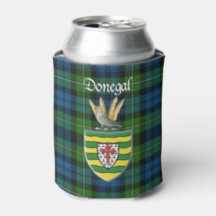 Neverita de bebidas de Donegal del condado