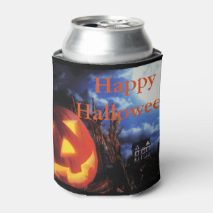 Neverita de bebidas de Halloween/escena