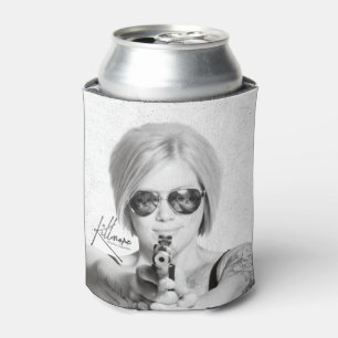 Neverita de bebidas de Killmore