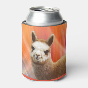 Neverita de bebidas de la alpaca