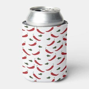 Neverita de bebidas de la pimienta de chile