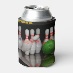 Neverita de bebidas de los bolos (em del golpe