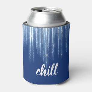 Neverita de bebidas de los carámbanos