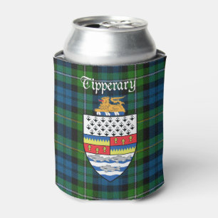 Neverita de bebidas de Tipperary del condado