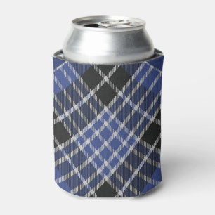 Neverita de bebidas del tartán de Clark