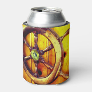 Neverita de bebidas del volante