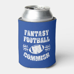 Neverita de bebidas divertido de Commish del