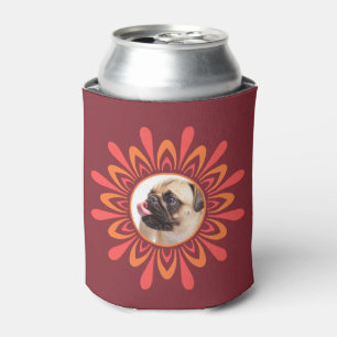 Neverita de bebidas estilizado de SU Sun de la