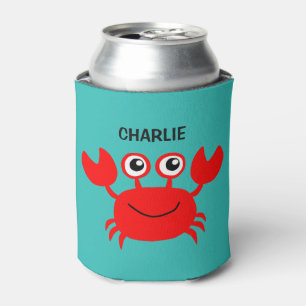 Neverita de bebidas feliz del personalizado del