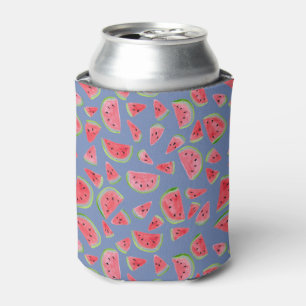 Neverita de bebidas lindo de la sandía - añada s