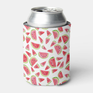 Neverita de bebidas lindo de la sandía - añada s