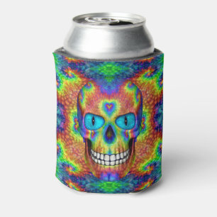 Neverita de bebidas muerto de los Undead del zombi