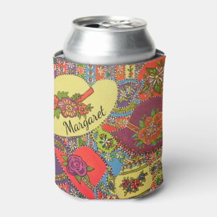 Neverita de bebidas personalizado