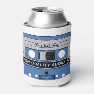 Neverita de bebidas retro del personalizado de la