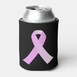 Neverita de bebidas rosado de la conciencia del