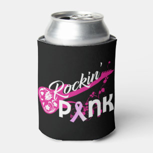 Neverita de bebidas rosado de la conciencia del