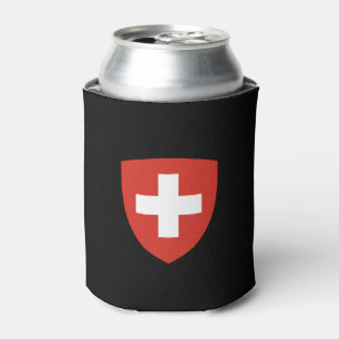 Neverita de bebidas suizo Schweizer