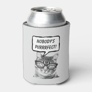 Neveritas de bebidas divertidos del tenedor de la