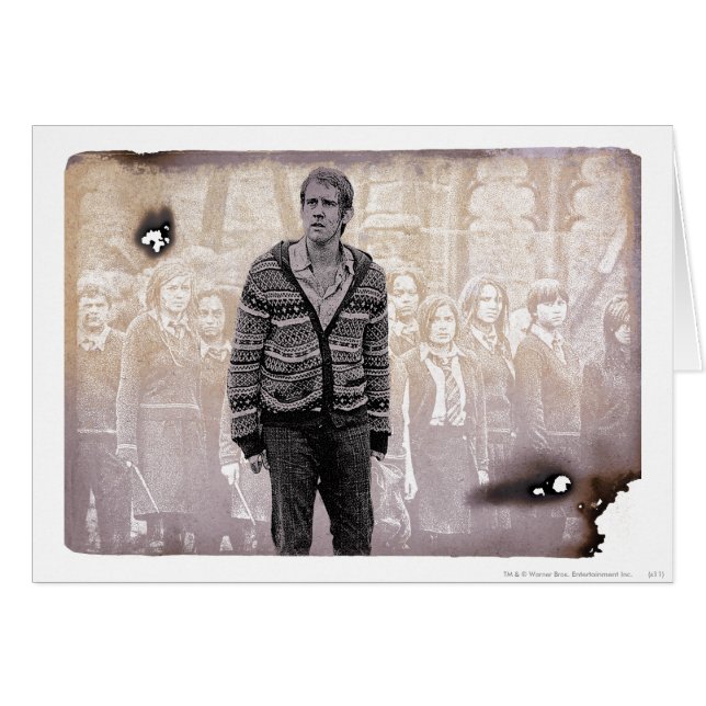 Neville Longbottom 2 (Anverso (Horizontal))