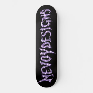 Nevoydesigns Patineta