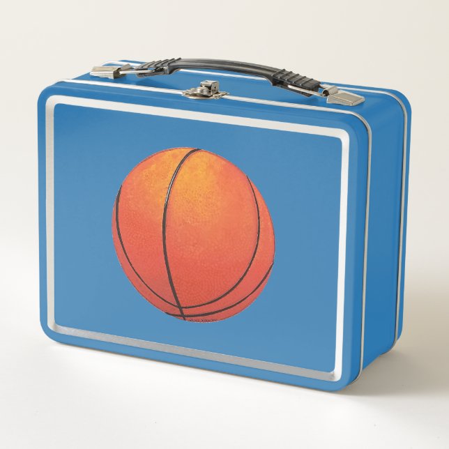 New Basketball (Anverso)