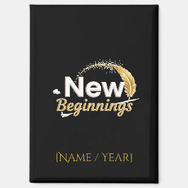 New Beginnings / Imán Nuevos Comienzos