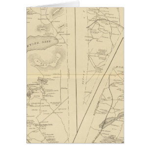 New Durham, Strlujo Co