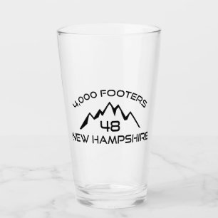 New Hampshire 4000 Footers Mountain