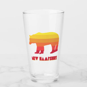 New Hampshire Bear