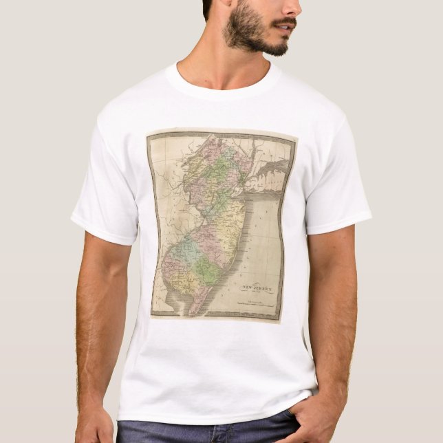 New Jersey (Anverso)