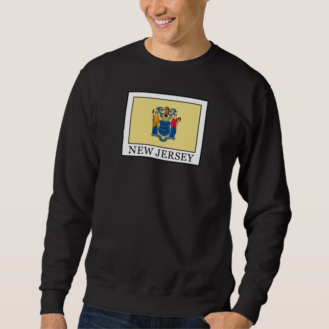 New Jersey (Anverso)