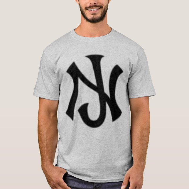 New Jersey (Anverso)