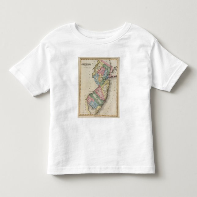 New Jersey (Anverso)