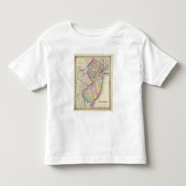 New Jersey 2 (Anverso)