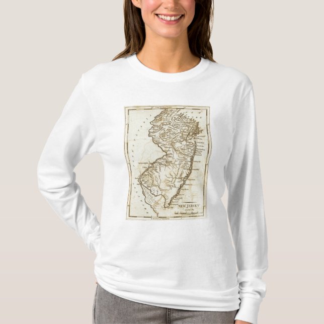 New Jersey 2 (Anverso)