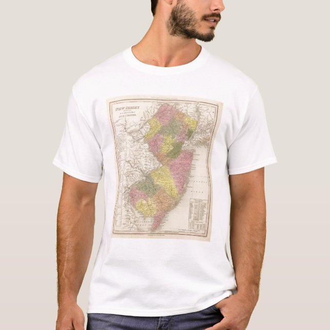 New Jersey 4 (Anverso)