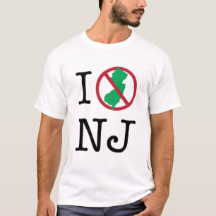 New Jersey anti